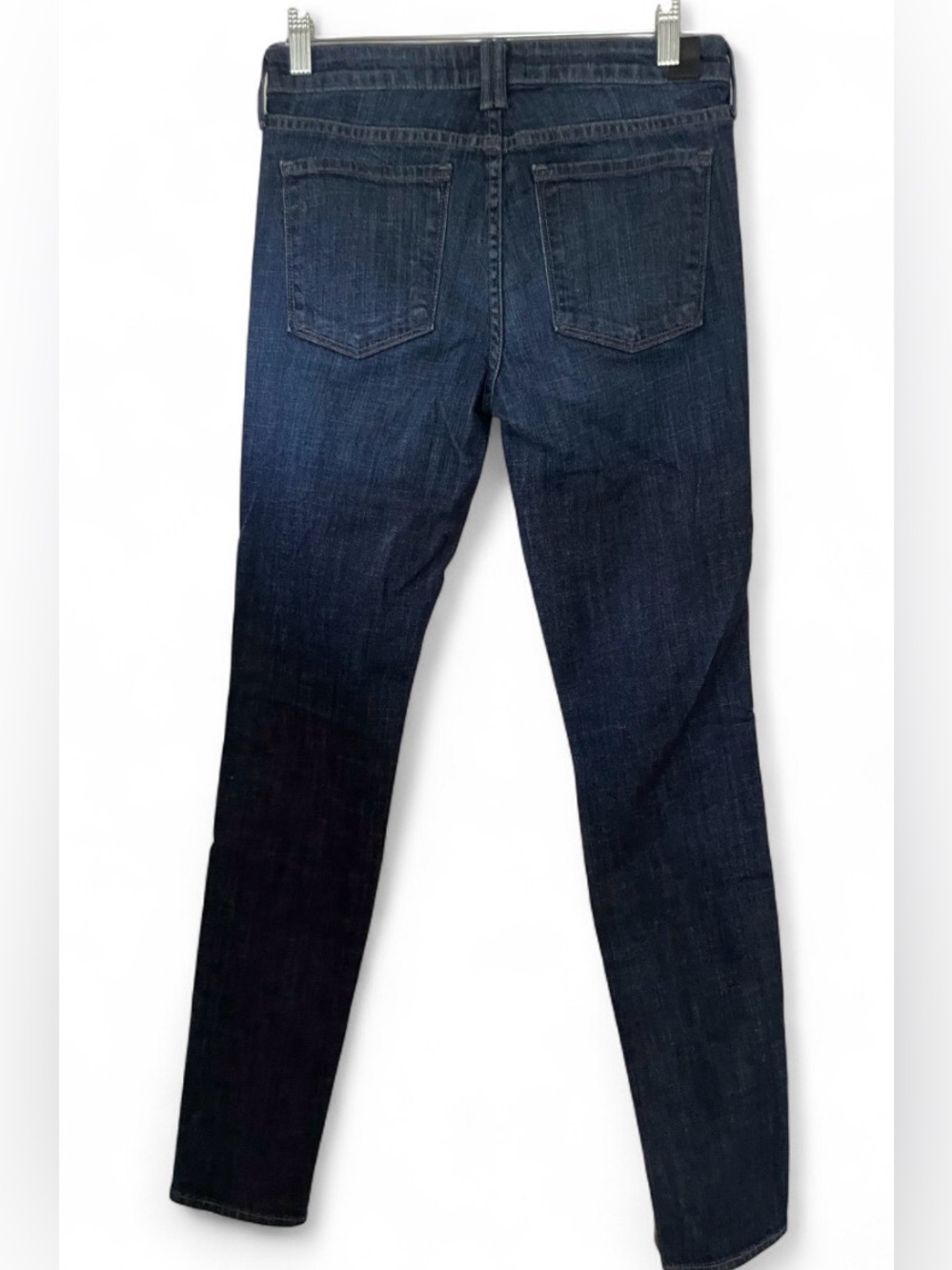 Vince Dark Wash Dylan Skinny Jeans Womens Size 27 - Picture 2 of 2